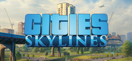 都市天际线1/Cities: Skylines v1.21.1-f9豪华版 全DLC 赠官方原声13首OST+修改器+200实用资产MOD+满金币初始存档 免安装中文版-优光资源网