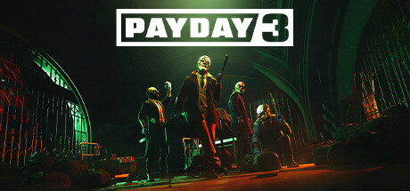 收获日3/PAYDAY 3 /单机+联机 v3.6.1 全DLC 免安装中文版-优光资源网