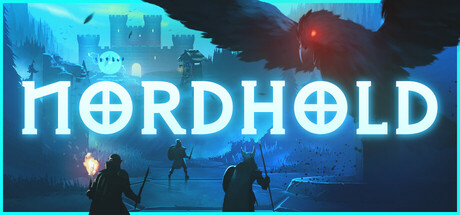 诺德堡|诺德要塞|诺德霍尔/Nordhold   v1.1.21  免安装中文版