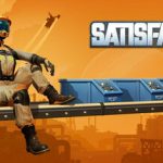 幸福工厂/Satisfactory/ 单机+联机  v1.2.3.0  赠官方原声BGM+修改器+赠120h+成长性存档  免安装中文版