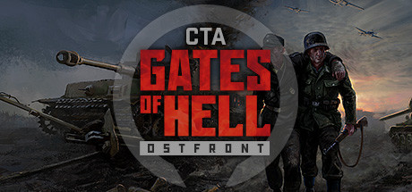 战争号令地狱之门：东线|战争召唤地狱之门：东线 / Call to Arms – Gates of Hell: Ostfront/单机+联机   v1.063.0  全DLC   免安装中文版