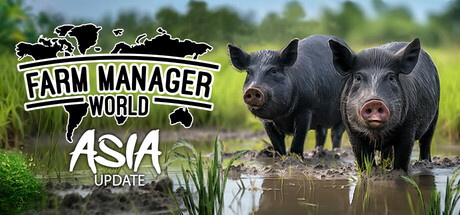 农场经营世界/Farm Manager World    v20260619 全DLC   免安装中文版-优光资源网