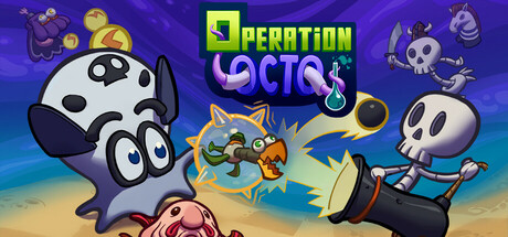 怒海章袭/Operation Octo Build.22717692 免安装中文版-优光资源网