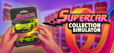 超级跑车收藏模拟器/ Supercar Collection Simulator/ 单机+联机/ 手机+PC双端 Build.23360069 原版+MOD版 免安装中文版-优光资源网