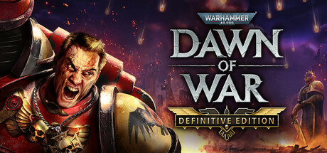 战锤40K:战争黎明 终极版/Warhammer 40000 Dawn of War – Definitive Edition v2.9.1.2 免安装中文版-优光资源网