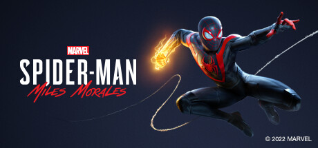 漫威蜘蛛侠 迈尔斯莫拉莱斯/Marvel’s Spider-Man: Miles Morales v4.630.0.0 送修改器+全解锁存档 免安装中文版-优光资源网