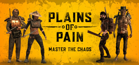 痛苦平原/ Plains of Pain/单机+联机   Build.24112767   免安装中文版-优光资源网