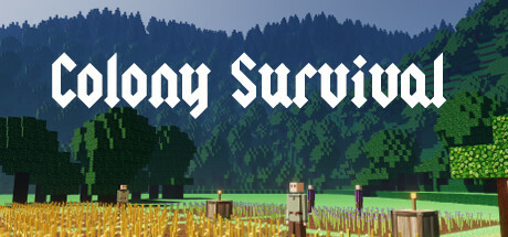 殖民地生存/ Colony Survival/ 单机+联机 Build.23998412 免安装中文版-优光资源网