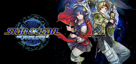 星之海洋2 第二个故事R|星之海洋2：重制版/STAR OCEAN THE SECOND STORY R Build.20267265    送修改器      免安装中文版-优光资源网