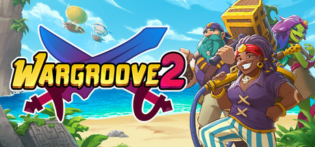 战律2/Wargroove 2    v1.2.12   免安装中文版-优光资源网