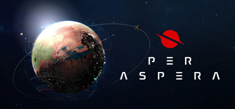 繁星苦旅/Per Aspera Build.23457069 全DLC 免安装中文版-优光资源网