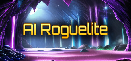 AI肉鸽 /AI Roguelite   Build.23371498   免安装中文版-优光资源网