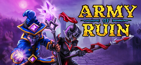 毁灭之军/Army of Ruin Build.23504375 免安装中文版-优光资源网