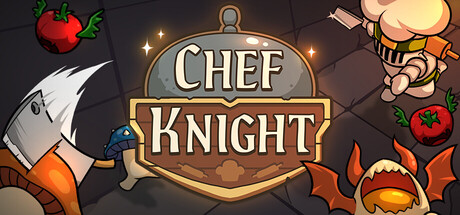 厨师骑士 /Chef Knight    v0.8.8    免安装中文版-优光资源网