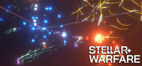 恒星战争 /Stellar Warfare Build.23455659 免安装中文版-优光资源网