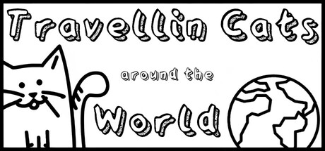 环游世界的旅行猫咪/Travellin Cats Around the World Build.22229653 免安装中文版-优光资源网