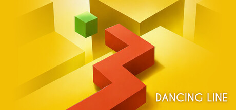跳舞的线 /Dancing Line Build.23494827 免安装中文版-优光资源网