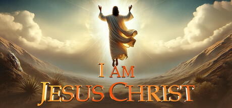 我是耶稣基督/I am Jesus Christ v1.2.2 免安装中文版-优光资源网