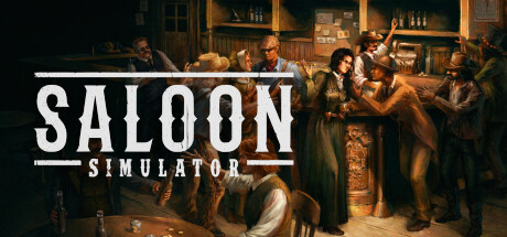 沙龙模拟器/Saloon Simulator   Build.23449680   免安装中文版-优光资源网