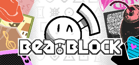 玩转节拍 /Beatblock Build.23491949 免安装英文版-优光资源网