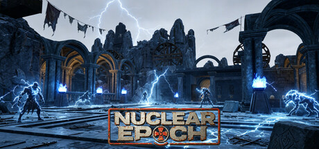 核纪元/Nuclear Epoch v1.0.0.7 免安装中文版-优光资源网