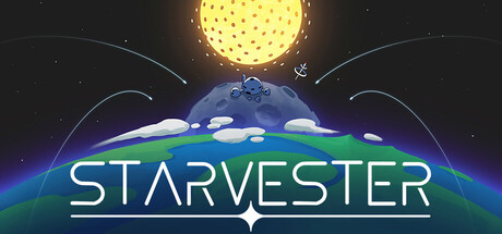 群星收割者/Starvester Build.23485205 免安装中文版-优光资源网