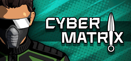 赛博矩阵/CYBERMATRIX Build.23474575 免安装中文版-优光资源网