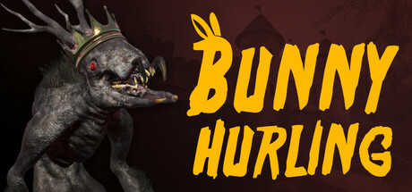 兔子投射 /Bunny Hurling Build.19160992 免安装中文版-优光资源网