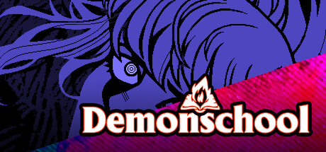 恶魔学园/ Demonschool    v1.10  免安装中文版-优光资源网