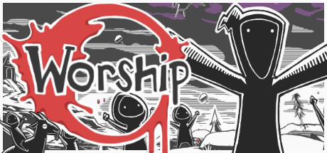 以邪神之名/Worship Build.20684343 免安装中文版-优光资源网