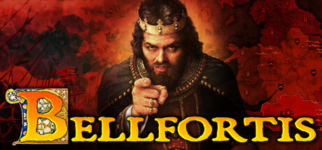 贝尔福蒂斯/Bellfortis Build.23222048 免安装中文版-优光资源网