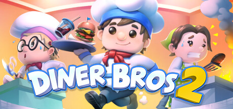 餐厅兄弟2 /Diner Bros 2 Build.23379503 免安装中文版-优光资源网
