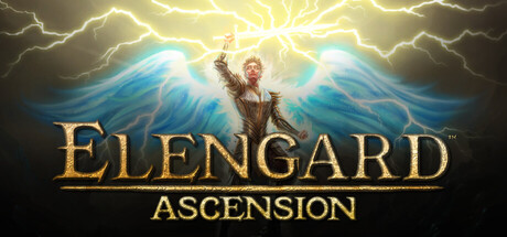 埃伦加德：升天/ Elengard Ascension   v2.2.2  免安装中文版-优光资源网