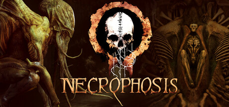 腐变症/Necrophosis    v20260525  全DLC    免安装英文版-优光资源网