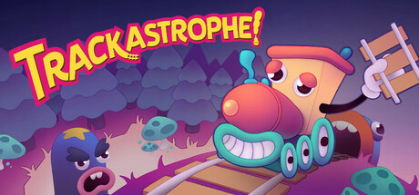 跨越列车 /Trackastrophe! Build.23431348 免安装中文版-优光资源网