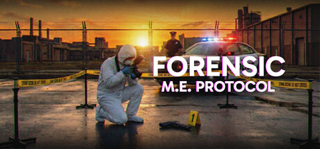 法医调查员:尸检协议 /FORENSIC – M.E. Protocol Build.23253357 免安装中文版-优光资源网