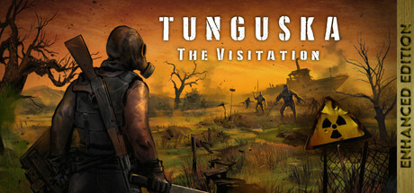 通古斯:禁区实录 – 终极剪辑版 /Tunguska: The Visitation – Final Cut v1.97.7 全DLC 免安装中文版-优光资源网
