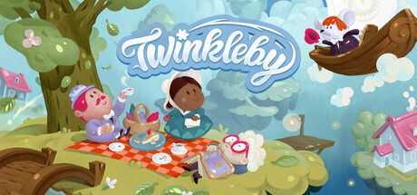 汀可镇/ Twinkleby Build.22570640 免安装中文版-优光资源网