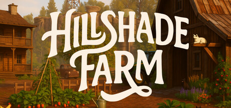 山荫农场/Hillshade Farm Build.23442094 免安装英文版-优光资源网