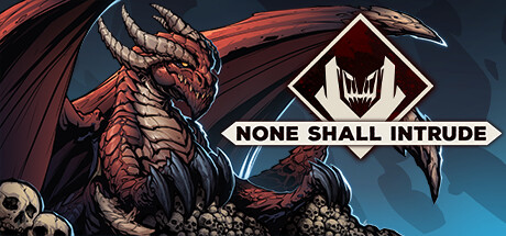 不容进犯 /None Shall Intrude   Build.23627138  免安装中文版-优光资源网