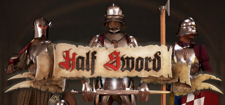 半剑 /Half Sword v0.6.1.4 免安装中文版-优光资源网