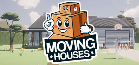 搬家 /Moving Houses    Build.23431424    免安装中文版-优光资源网