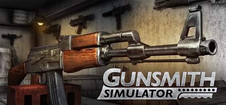 枪匠模拟器/ Gunsmith Simulator v1.6.19 全DLC 免安装中文版-优光资源网