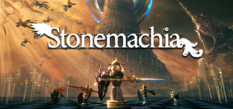 石之圣战 /Stonemachia Build.23412030 免安装英文版-优光资源网