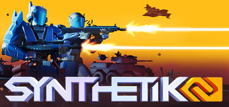 虚实之间2/SYNTHETIK 2   Build.23399302   免安装中文版-优光资源网