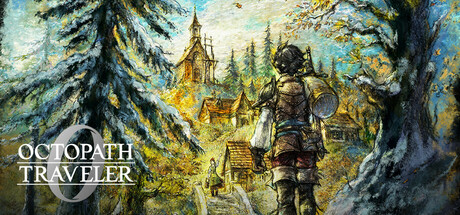 歧路旅人0|八方旅人0 /OCTOPATH TRAVELER 0 Build.22012444 免安装中文版-优光资源网