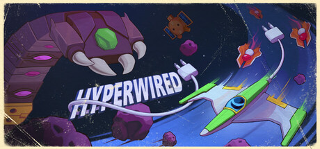 超频连接 /HYPERWIRED Build.24024711 免安装中文版-优光资源网