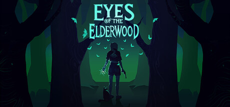 古林之眼/Eyes Of The ElderWood    免安装英文版-优光资源网