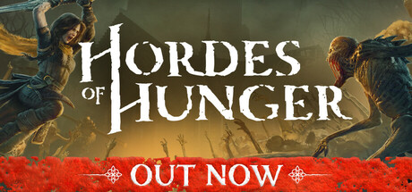 饥兽之战/ Hordes of Hunger   v20260401  免安装中文版-优光资源网