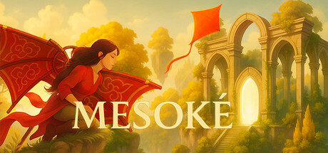 梅索凯/Mesoké Build.23387226 免安装中文版-优光资源网